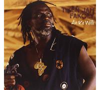 Tiken Jah Fakoly - An Ka Willi [Vinilo]