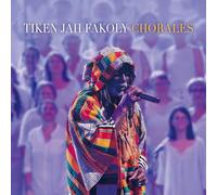 Tiken Jah Fakoly - Chorales [Vinilo]