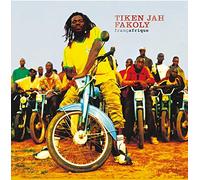 Tiken Jah Fakoly - Francafrique [Vinilo]