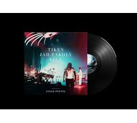 Tiken Jah Fakoly - Live (Salle Pleyel on November 13, 2024) [Vinilo]