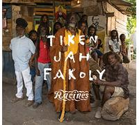 Tiken Jah Fakoly - Racines