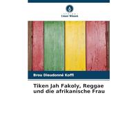Tiken Jah Fakoly, Reggae und die afrikanische Frau