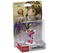 Figura Decorativa Amiibo Tiki