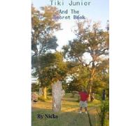 Tiki Junior And The Secret Book