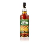 Tiki Lovers Pineapple Rum - 700 ml