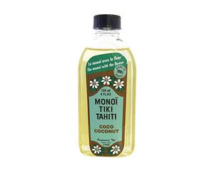 Tiki - Monoï Coco Natural