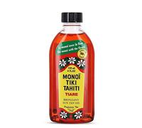 Tiki - Monoï Tiaré - Aceite bronceador SPF 3