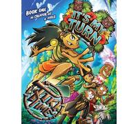 Tiki Time: It's My Turn: 1