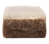 Tikis Esponja Cuadrada Chocolate 1ud