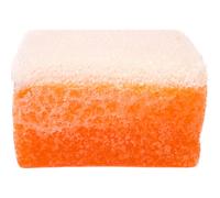 Tikis Esponja Cuadrada Naranja 1ud