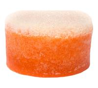 Tikis Esponja Redonda Orange 1ud