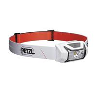 Linterna frontal PETZL TIKKA CORE (blanco)
