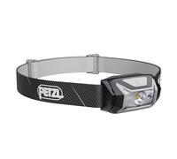Tikka Linterna Negro | Luz compacta de 350 lúmenes con iluminación roja, para senderismo, escalada, correr y acampar