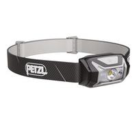 PETZL Linterna frontal TIKKA NEGRA ()