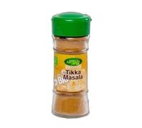 TIKKA MASALA ECOLÓGICO ARTEMIS BIO 28 GR.