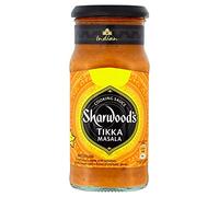 Tikka Masala Sauce 420g de Sharwood