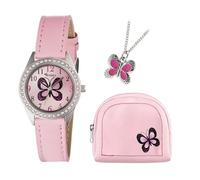 Tikkers Reloj Unisex Niños AKG-008