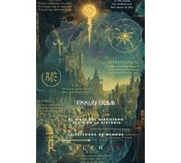 TIKKUN OLAM: El Viaje del Misticismo Judío en la Historia (Kabbalah)