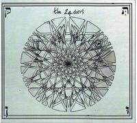 TIKKUN - The Twenty-Four Doors