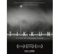 Tikkun [USA] [Blu-ray]