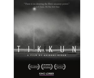 Tikkun [USA] [Blu-ray]