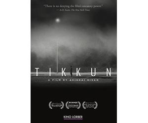 Tikkun [USA] [DVD]