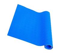 TIKODIDA Alfombra para Escalones de Piscina Elevada Función Antideslizante, Diseño Ondulado Unidad Adecuado para Piscinas Pequeñas y Medianas