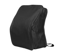 TIKODIDA Bolsa de Almacenamiento para Acordeón de 8 Bajos Tela Oxford Resistente a Altas Temperaturas y Correa de Hombro Ajustable para Músicos y 37 X 31 X 18 CM