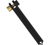 TIKODIDA Silenciador para Guitarra Acústica Modelo 250 de Metal Amortiguador Pequeño para Cuerdas Accesorio Práctico y Portátil para Reducir Ruido en Instrumentos Musicales