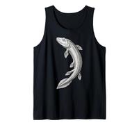 Tiktaalik Paleontología fósil Evolución temprana de los tetrápodos Camiseta sin Mangas