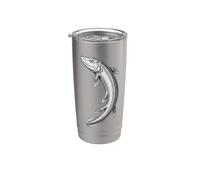 Tiktaalik Paleontología fósil Evolución temprana de los tetrápodos Vaso térmico de acero inoxidable de doble pared