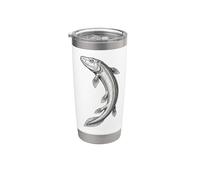 Tiktaalik Paleontología fósil Evolución temprana de los tetrápodos Vaso térmico de acero inoxidable de doble pared