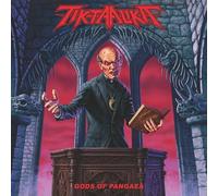 Tiktaalika - Gods of Pangaea