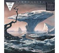 Tiktaalika (Ltd Transparent Light Blue 2LP+CD)
