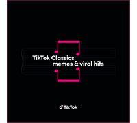 TikTok Classics - TikTok Classics - Memes & Viral Hits (LP) [Vinilo]