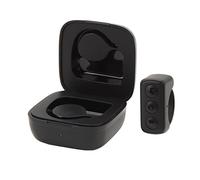 TikTok Control Remoto Kindle App Page Turner, Bluetooth Camera Video Recording Remote, App Remote Scrolling Ring Clicker, TIK Tok Scrolling Ring para Teléfono Celular (Negro)