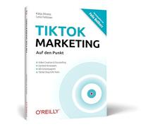TikTok-Marketing - Auf den Punkt
