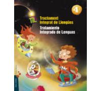 Til 4. Material Alumne (tratamiento Integrado De Lenguas/tractament In