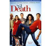 Til Death: Complete Second Season [Reino Unido] [DVD]