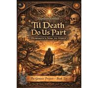 Til Death Do Us Part: Humanity's Vow to Itself (Genesis Project)