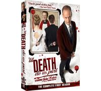 Til Death Do Us Part [Reino Unido] [DVD]