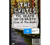 Grates - Til Death Do Us Party [Alemania] [DVD]