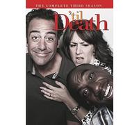 Til Death Season 3 (DVD) (Importación USA)