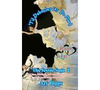 "Til Debacles Us Do Part: The Jessie Saga Book 2 -Add Exes, sabotage, and one destroyed dress -will jessie make it to "I do?"