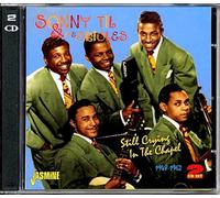 Til,Sonny & Orioles - Still Crying In The Chapel 1948-1962