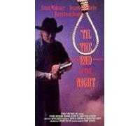 Til the End of the Night [VHS]