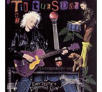Til Tuesday - Everythings