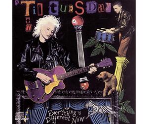 Til Tuesday - Everythings