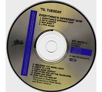 'Til Tuesday - Everything's different now (1988)