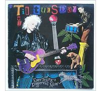 Til Tuesday - Everything's different now (1988) [VINYL]